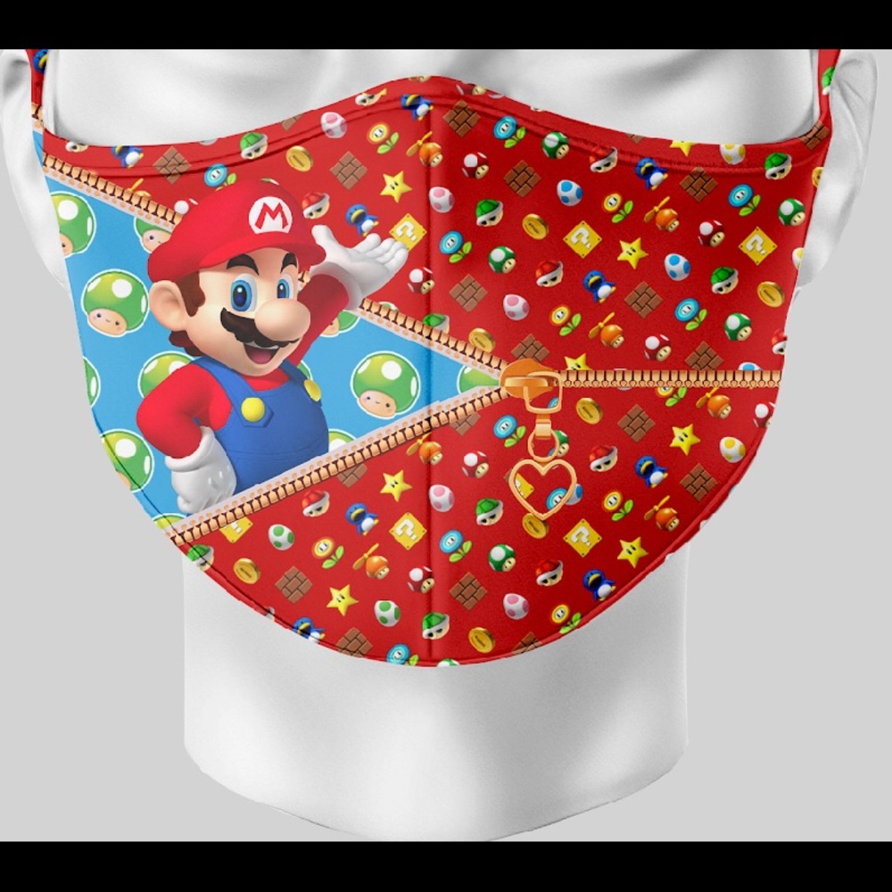 Face mask